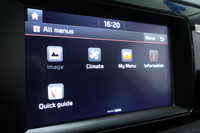 Kia Niro plug-in vaihtoauto