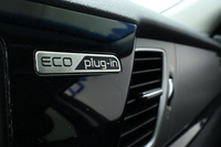 Kia Niro plug-in vaihtoauto