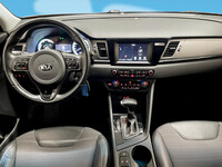 Kia Niro plug-in vaihtoauto