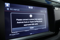 Kia Niro plug-in vaihtoauto