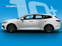 Kia Optima vaihtoauto