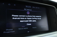 Kia Optima vaihtoauto