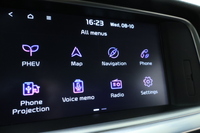 Kia Optima vaihtoauto