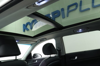 Kia Optima vaihtoauto