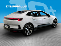 Polestar 4 vaihtoauto