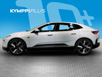 Polestar 4 vaihtoauto