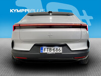Polestar 4 vaihtoauto