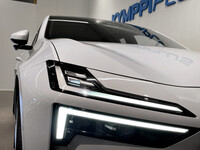 Polestar 4 vaihtoauto