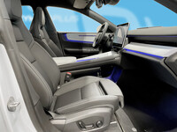 Polestar 4 vaihtoauto