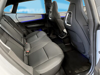 Polestar 4 vaihtoauto