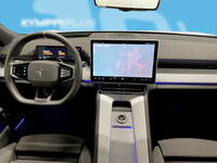Polestar 4 vaihtoauto