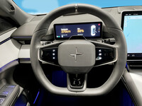 Polestar 4 vaihtoauto