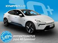Polestar 4 vaihtoauto