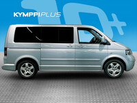 Volkswagen Multivan vaihtoauto