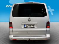 Volkswagen Multivan vaihtoauto