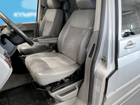 Volkswagen Multivan vaihtoauto