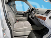 Volkswagen Multivan vaihtoauto