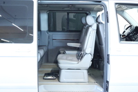 Volkswagen Multivan vaihtoauto