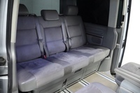 Volkswagen Multivan vaihtoauto