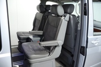 Volkswagen Multivan vaihtoauto