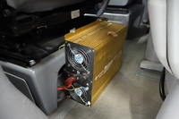 Volkswagen Multivan vaihtoauto