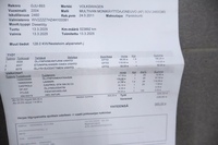 Volkswagen Multivan vaihtoauto