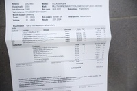 Volkswagen Multivan vaihtoauto