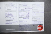 Volkswagen Multivan vaihtoauto