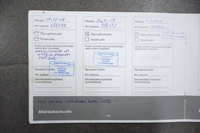 Volkswagen Multivan vaihtoauto