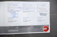 Volkswagen Multivan vaihtoauto