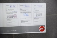 Volkswagen Multivan vaihtoauto