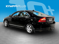 Volvo S80 vaihtoauto