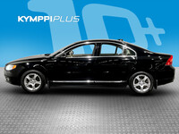 Volvo S80 vaihtoauto