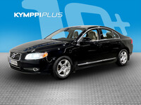 Volvo S80 vaihtoauto