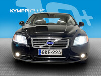 Volvo S80 vaihtoauto