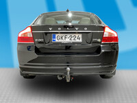 Volvo S80 vaihtoauto