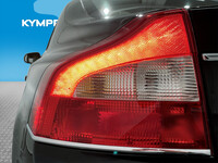 Volvo S80 vaihtoauto