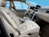 Volvo S80 vaihtoauto