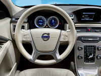 Volvo S80 vaihtoauto