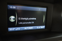 Volvo S80 vaihtoauto