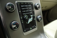 Volvo S80 vaihtoauto