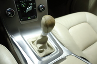 Volvo S80 vaihtoauto