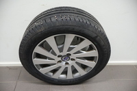 Volvo S80 vaihtoauto