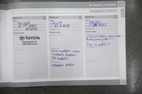 Volvo S80 vaihtoauto