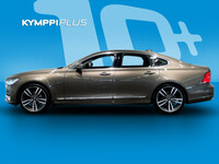 Volvo S90 vaihtoauto