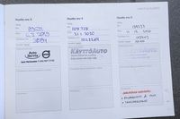 Volvo S90 vaihtoauto