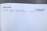 Volvo S90 vaihtoauto