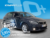 Peugeot 308 vaihtoauto