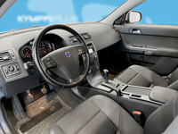 Volvo V50 vaihtoauto