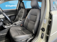 Volvo V50 vaihtoauto